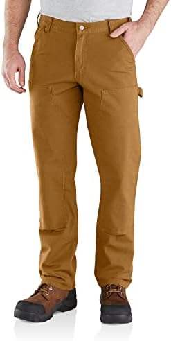 Carhartt brown