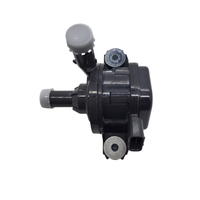 Pompe à eau HDH-1309030 de haute qualité pour BYD Automotive convient aux voitures diesel Lexus et Acura neuves et d'occasion