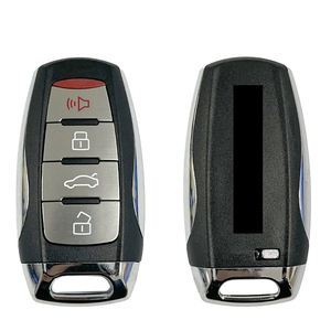Llave Inteligente CN075012 ASK 433Mhz con Chip 4A para Great Wall GWM Nuevo Haval Jolion, Llave Remota Inteligente para Automóvil - Product Image 2