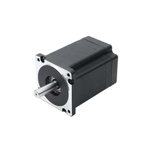 มอเตอร์ไร้แปรงถ่าน Bibo High Torque 86 มม. NEMA34 รุ่นสั่งทำพิเศษ 500 วัตต์ แบบ Star Winding สำหรับเครื่องตัดหญ้า แรงบิดสูง 12 นิวตันเมตร ประสิทธิภาพสูง 3000 รอบต่อนาที - Product Image 1