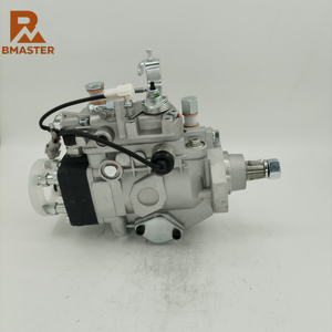 Pompe à injection de carburant 096000-4660 VE4/12F1800RND466 2210058600 RND466 pour 14B - Product Image 3