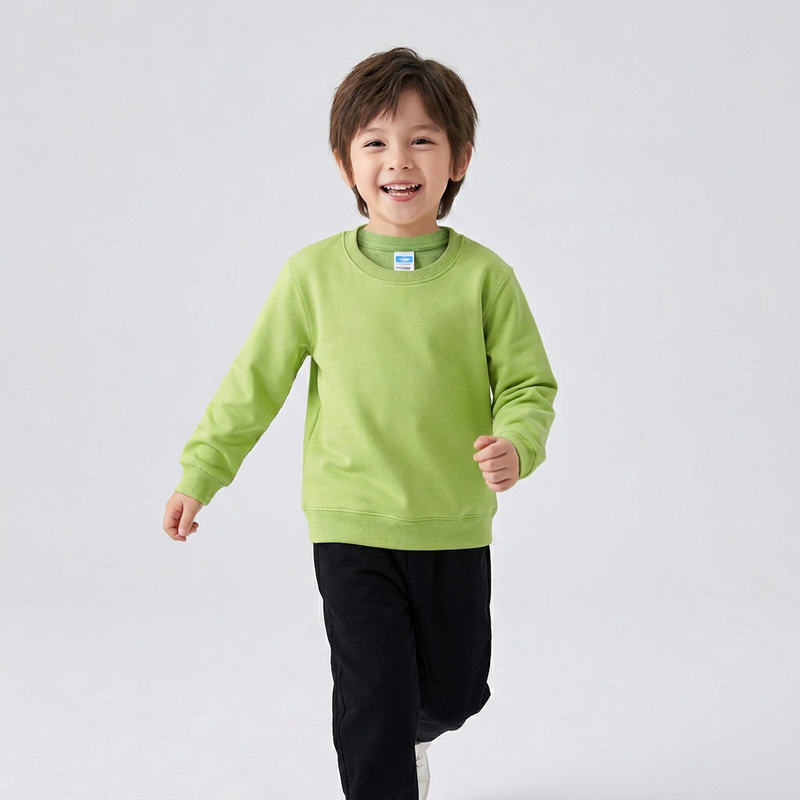 Custom Mix Color Hoodies for Kid
