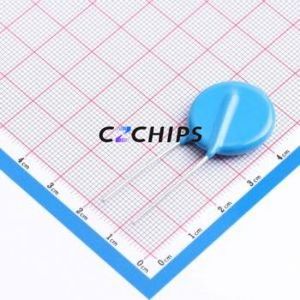 วาริสเตอร์20D561K ผ่านชิ้นส่วนรู (THT),P = 10mm ตัวต้านทาน920V 460V 350V - Product Image 2