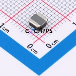CR4020-8R2M ตัวเหนี่ยวนำไฟฟ้าแบบ SMD,4x4 มม. ( ค่าความเหนี่ยวนำ: 8.2uH )( ความแม่นยำ: 20% กระแสไฟฟ้าที่กำหนด: 1A ) - Product Image 2