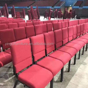 En gros Pas Cher Prix Haute Qualité Chaises D'église - Product Image 2