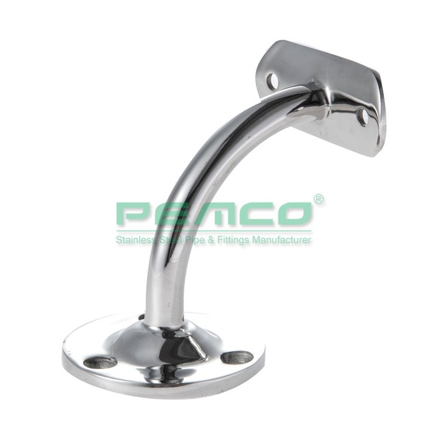 National Standard Wall Mounted Stainless Steel Wall Bracket Support