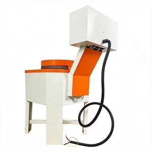 Fourneau de fusion électrique avancé avec système de contrôle automatique de la température pour l'équipement de production de fonderie métallique - Product Image 3