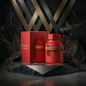 Profumo <span class=keywords><strong>Arabo</strong></span> Moderno da Uomo 100ml, Fragranza Legnosa Ambrata, Rinfrescante per il Mercato Mediorientale e GCC - Product Image 2