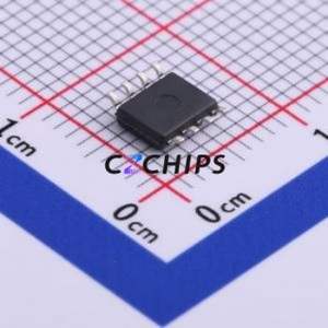 วงจรรวม/NOPB SOIC-8 LMH6551MAX แอมป์ชิปวงจรรวมดั้งเดิมและใหม่ - Product Image 2