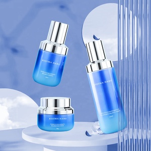 SMANA vente en gros produits personnalisés pour le visage ensemble naturel de soins de la peau OEM ODM acceptable ensemble de soins de la peau du visage - Product Image 6
