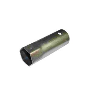 Clé à chasse pour chauffe-eau en aluminium robuste de haute qualité, outil manuel DIY OEM avec capacité de couple de 200 N-m à prix de gros - Product Image 3
