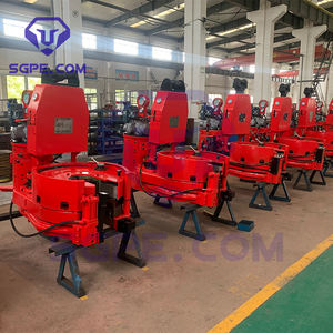 API 7K Manipulação Ferramenta Power Tong ZQ/TQ Hidráulica Power Tong - Product Image 4