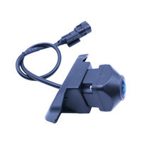 Caméra de recul AHD 1080P étanche avec vision nocturne pour Great Wall Fengjun 7 OEM 3776100XP6PXA