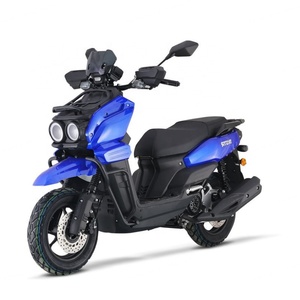 Moto 60V 72V 3000W, vitesse 80 km/h, moto tout-terrain, fabriquée en Chine, motos à moteur - Product Image 4