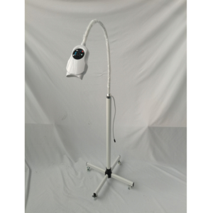 <span class=keywords><strong>Precio</strong></span> de fábrica, máquina blanqueadora, luz blanqueadora de dientes, máquina blanqueadora de dientes móvil con 10 luces LED azules a la venta - Product Image 3