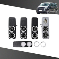 Aérateur d'air modifié haut de gamme pour Mercedes Benz Vito V-Class, vente chaude