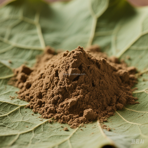 100% tự nhiên lá sen chiết xuất 5% flovonoid Trọng lượng giảm cân nuciferin bột 98% lá sen chiết xuất - Product Image 3