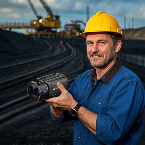 Exdv1301/KBA7.4-S Mining Explosion Proof <b>Camera</b> for Evidence Collection and Investigation Collection - Product Image 6