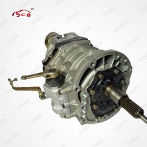 Cambio manuale per TOYOTA Hiace 3L altri sistemi di trasmissione automatica - Product Image 2
