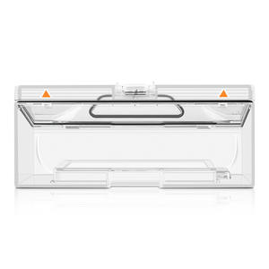 อะไหล่กล่องเก็บฝุ่นเครื่องดูดฝุ่นหุ่นยนต์ทำความสะอาด1C Xiaomi Mijia อะไหล่หุ่นยนต์ดูดฝุ่น T1 F9 <span class=keywords><strong>STYTJ01ZHM</strong></span> - Product Image 3