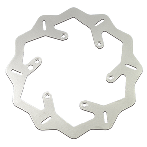 EXC <span class=keywords><strong>125</strong></span> 200 450 GS250 MX125 SXF520 SX250 moto <span class=keywords><strong>pas</strong></span> <span class=keywords><strong>cher</strong></span> disque de frein en acier rotor pour <span class=keywords><strong>KTM</strong></span> EXC125 excc200 - Product Image 4