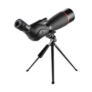 (BM-SC85A(ED)) 20-60x70 Réglable  Observation de la faune et des oiseaux Étanche Objectif FMC Prisme BAK4 Verre ED Alliage d'aluminium Longue-vue - Product Image 3