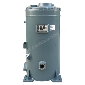 Réservoir séparateur d'huile Atlas Copco 1092082049 en acier moulé, pièce de compresseur d'air - Product Image 4
