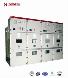 KYN28 20kV 10kV Interruptor de alto voltaje Precio barato de fábrica Panel de interruptor <span class=keywords><strong>KYN</strong></span> 28 - Product Image 4