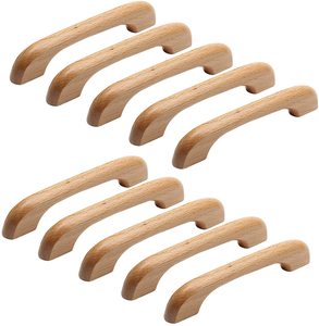 Tailai Thân Thiện Với Môi Tự Nhiên Màu Trắng Màu Hồng Màu Xanh Đầy Màu Sắc Trẻ Em Trẻ Em Nursery Tủ Quần Áo Bằng Gỗ Đồ Nội Thất Tủ Ngăn Kéo Kéo Xử Lý - Product Image 6