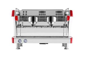 เครื่องชงกาแฟเอสเพรสโซ่เชิงพาณิชย์แบบกลุ่มเดียว CRM3209 สำหรับใช้ในโรงแรม - Product Image 4