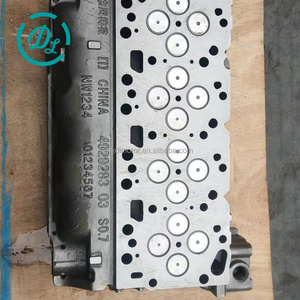 ฝาสูบดีเซล EexcavaStart 4D107 รุ่น 4929283 สำหรับรถขุด QSB4.5 ทนทาน เชื่อถือได้ ติดตั้งง่าย รับประกัน 6 เดือน - Product Image 1