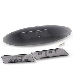 Soporte Transparente para Consola de Juegos TP4-825 para <span class=keywords><strong>PS4</strong></span> Slim Pro, Soporte de <span class=keywords><strong>Carga</strong></span> para <span class=keywords><strong>PS4</strong></span> - Product Image 3
