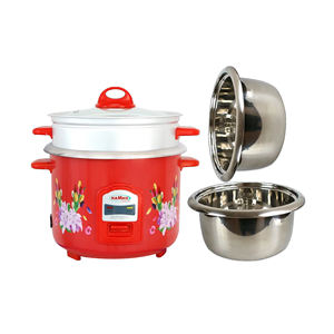 Automatique Smart Digital Touch LCD Multi Antiadhésif Maison Multi Fonction Nouveau Design Cuiseurs Cuiseur À Riz Électrique Du Bangladesh - Product Image 6