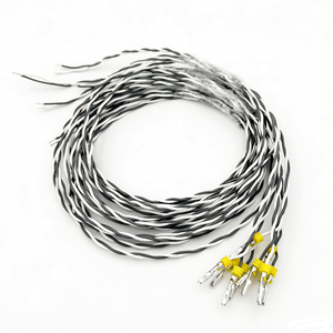 Arnéses de Cableado y Conjuntos de Cables Hechos a Medida de Alta Calidad - Product Image 4