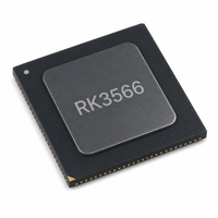Carte de développement FPGA Rockchip RK3566 Quad-Core Cortex-A55 1,8 GHz Mali-G52 décodage 4K DDR4/LPDDR4 PCIe/SFP Xilinx Kintex-7