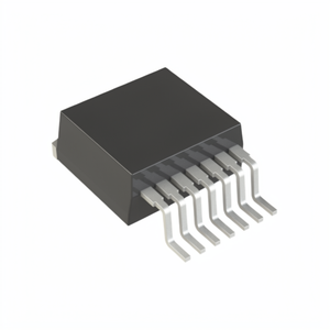 Composants de circuits électroniques S2M0160120J TO-263-7 Transistors BOM IC en stock - Product Image 1