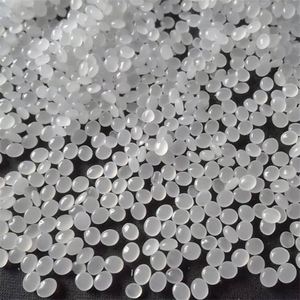 Trustworthy Brands LLDPE-7042 Linear Low Density Polyethylene Film Grade Virgin LLDPE <b>Granules</b> Resin Plastic Raw Material - Product Image 1