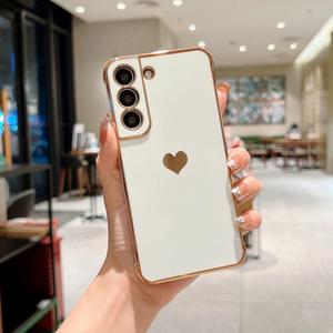 <span class=keywords><strong>เคส</strong></span>โทรศัพท์ TPU ป้อง<span class=keywords><strong>กัน</strong></span>การกระแทกด้วยไฟฟ้าสำหรับ Samsung S23 A14ฝาครอบป้อง<span class=keywords><strong>กัน</strong></span>กล้องสำหรับ Samsung S23 <span class=keywords><strong>Ultra</strong></span> - Product Image 2