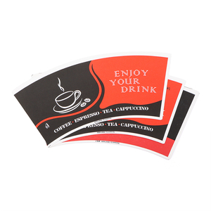 Custom Logo Paper Cut Fan 190gsm + PE Coated Single Side Paper <b>Cup</b> Paper Bowl Forming Making Machine - Product Image 3