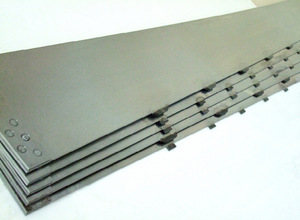 Kim Cương <span class=keywords><strong>Gang</strong></span> <span class=keywords><strong>Saw</strong></span> <span class=keywords><strong>Segment</strong></span> Cắt <span class=keywords><strong>Blade</strong></span> Cho Đá Cẩm Thạch Và Chất Lượng Cao Gangsaw <span class=keywords><strong>Segment</strong></span> Bazan - Product Image 2