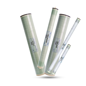 Membrana RO Nanovela BW8040 con Propiedades Anti-Compactación, Mantiene un Alto <span class=keywords><strong>Flujo</strong></span> a lo Largo del Tiempo, Larga Vida Útil, Elemento para Agua Salobre - Product Image 3