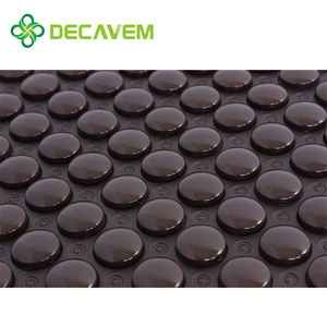 <span class=keywords><strong>Pemf</strong></span> Therapie Toermalijn Rugondersteuning Verwarming Anion Infrarood <span class=keywords><strong>Massage</strong></span> <span class=keywords><strong>Mat</strong></span> - Product Image 2