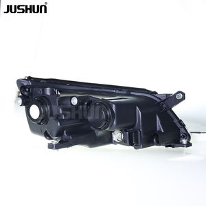 JUSHUN VK LED 12V Autopartes <span class=keywords><strong>Precio</strong></span> Mínimo Faros Delanteros Nuevos con Temperatura de Color de 6000k para Volkswagen <span class=keywords><strong>Tiguan</strong></span> <span class=keywords><strong>2010</strong></span>-2012 - Product Image 4