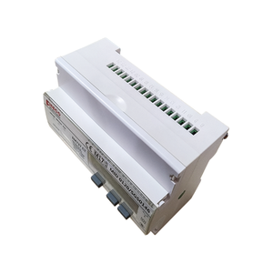 Трехфазный интеллектуальный счетчик электроэнергии EM737 CT 3*230/400В 1.5(6)А, 7 DIN-модулей, с цифровым дисплеем (кВт·ч), IoT-счетчик энергии (с функцией подавления помех) - Product Image 4