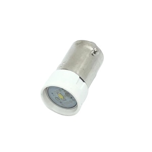 Tự động dẫn Bóng đèn 12V ấm trắng chỉ số tín hiệu ánh sáng <span class=keywords><strong>BA9s</strong></span> - Product Image 3