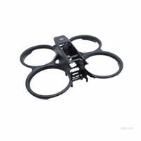 Original Avata 2 Mini Drone Corps Cadre Antenne Shell Cadre Moyen Assemblage Réparation Remplacement Accessoires Résolution 1200tvl
