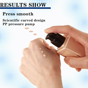 Pompa a Pressione Personalizzata 24/415 20/415 per Cosmetici, Lozioni, Fondotinta Liquido ed Essenze - MOQ10000PS - Product Image 5