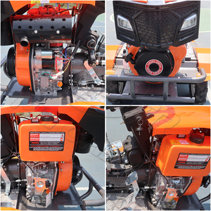 <span class=keywords><strong>Motoculteur</strong></span> multi-terres 15hp à moteur diesel 4WD <span class=keywords><strong>Motoculteur</strong></span> rotatif 15hp à usage agricole Cultivateur rotatif <span class=keywords><strong>pour</strong></span> la culture - Product Image 6
