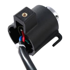 TCMT XF2906C256 clé de verrouillage de commutateur d'<span class=keywords><strong>allumage</strong></span> ensemble pour Harley <span class=keywords><strong>Sportster</strong></span> 883 XL 883 1995-2003 - Product Image 6