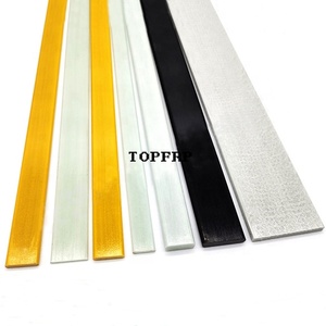 แผ่นใยแก้วความแข็งแรงสูง FRP GRP สำหรับทำคันธนู - Product Image 1